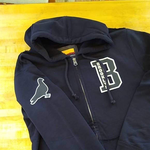 Brooklyn Industries Other - Brooklyn Hoodie
